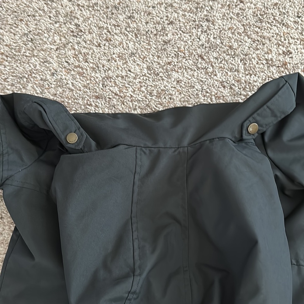 Volcom Hooded Jacket - Picture 6 of 8